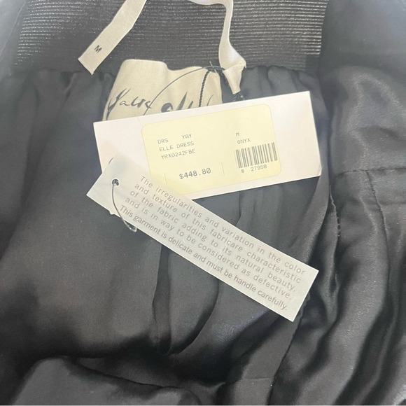 Yaya Aflalo‎ Elle Dress size M - Picture 6 of 8